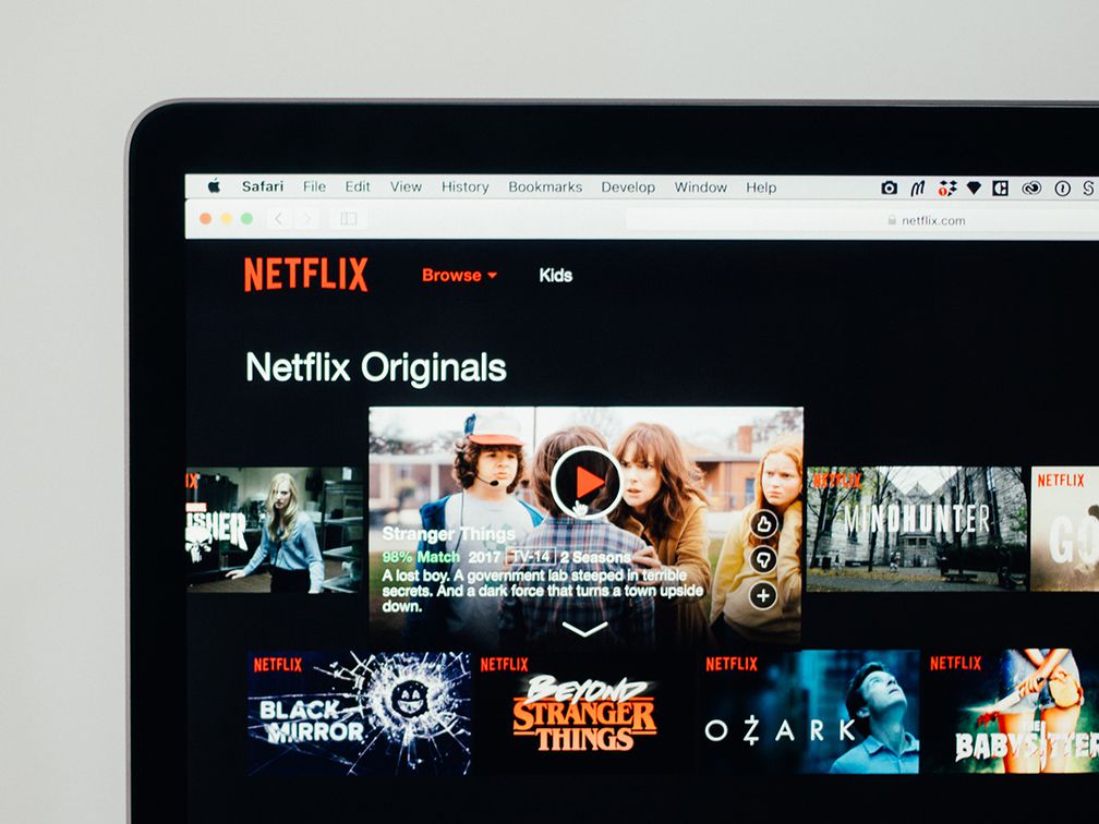 How to search for movies