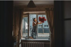 Movies Cleaning Company 