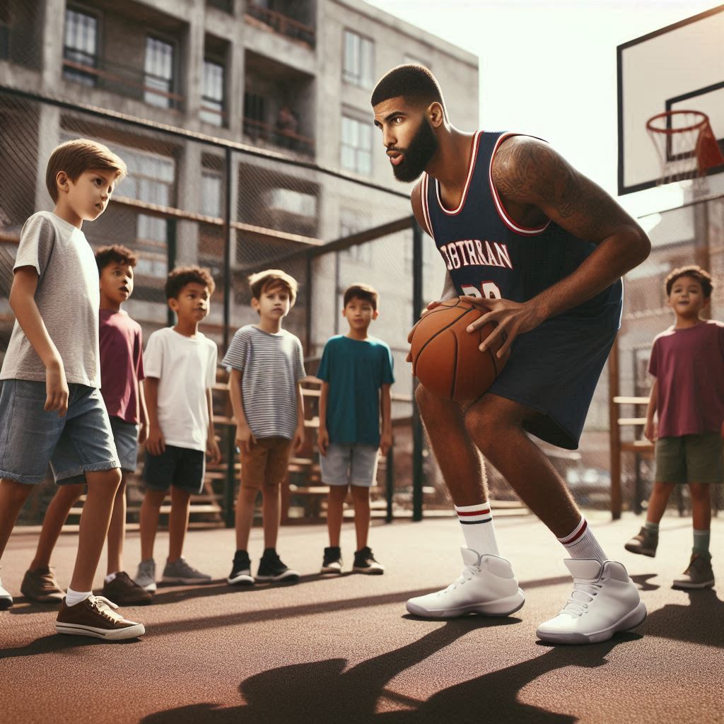 basketball sports