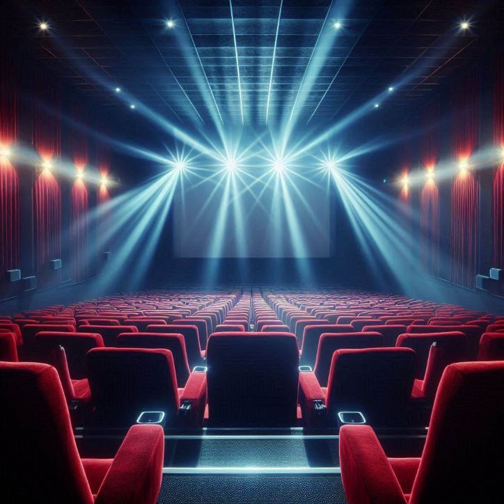 spotlight movies